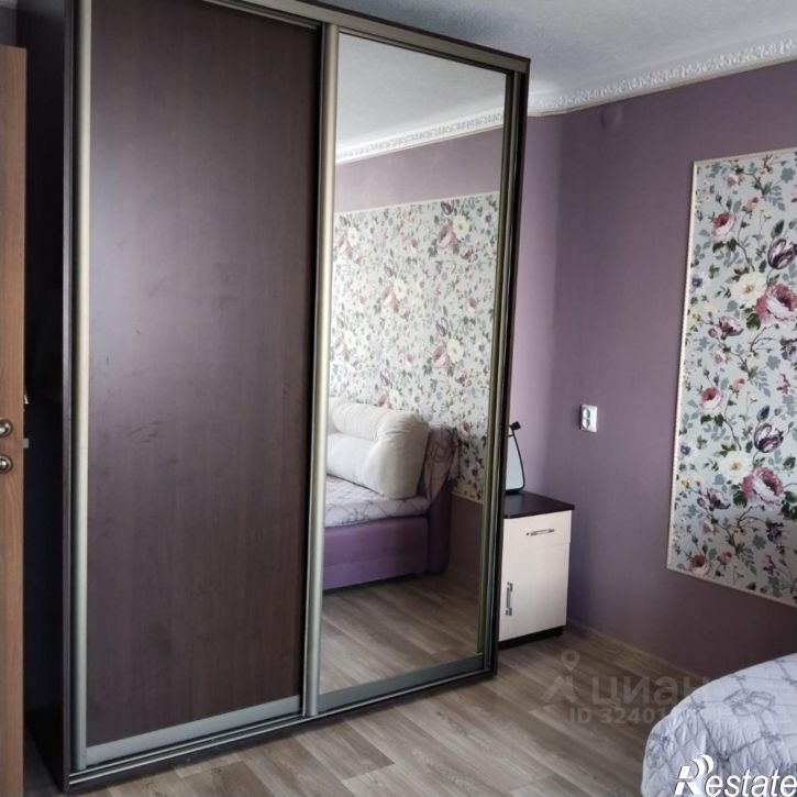 1-комн квартира проспект Ленина, 118,  д. 118