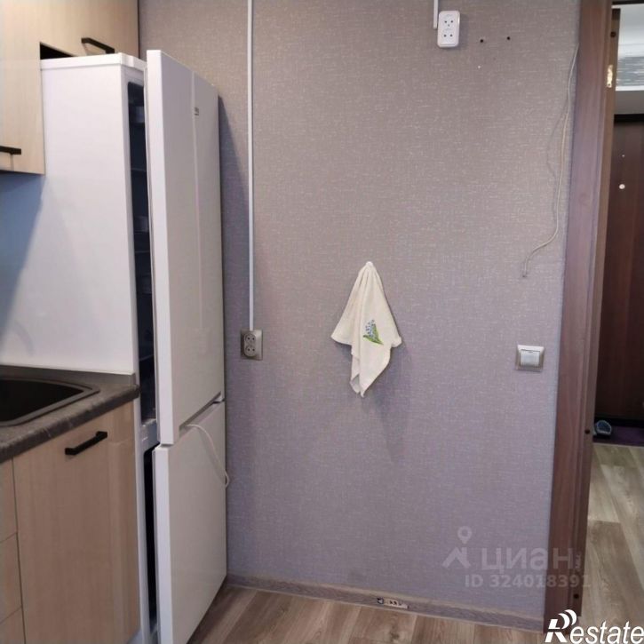 1-комн квартира проспект Ленина, 118,  д. 118