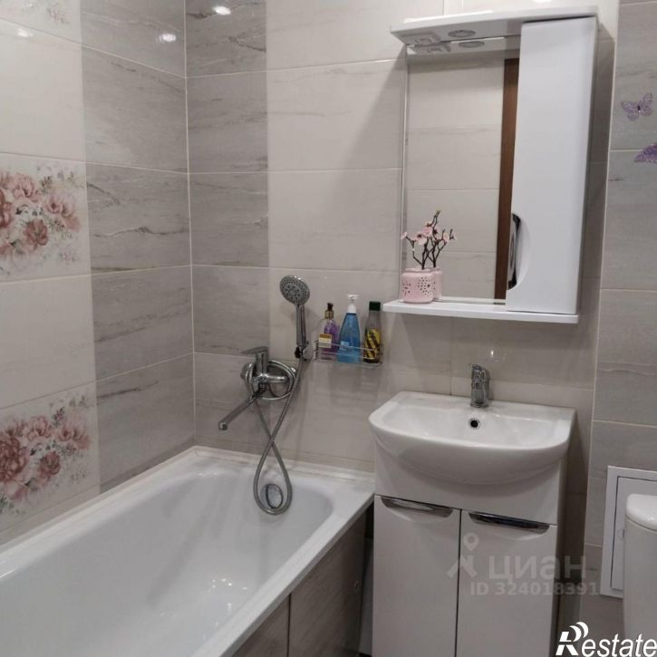 1-комн квартира проспект Ленина, 118,  д. 118