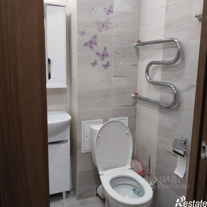 1-комн квартира проспект Ленина, 118,  д. 118