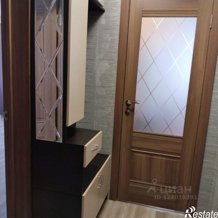 1-комн квартира проспект Ленина, 118,  д. 118