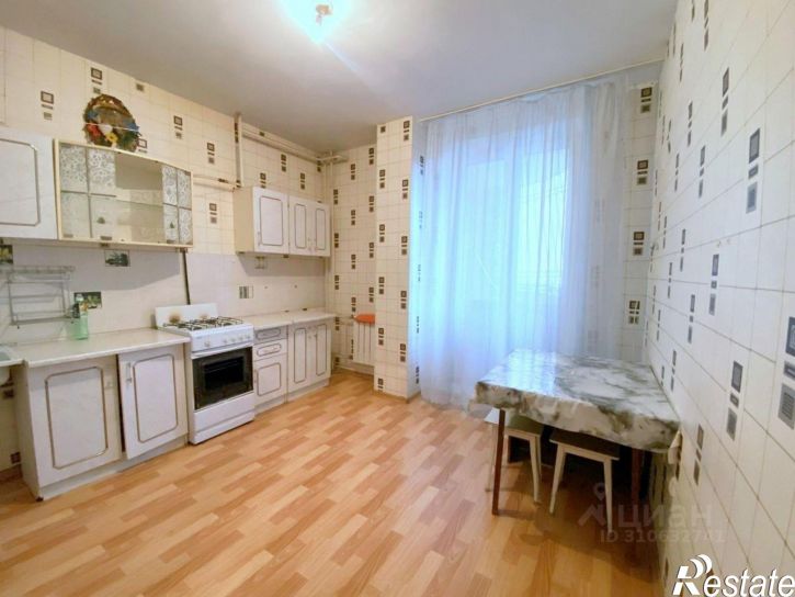 1-комн квартира пр-кт им Ленина, 365,  д. 365