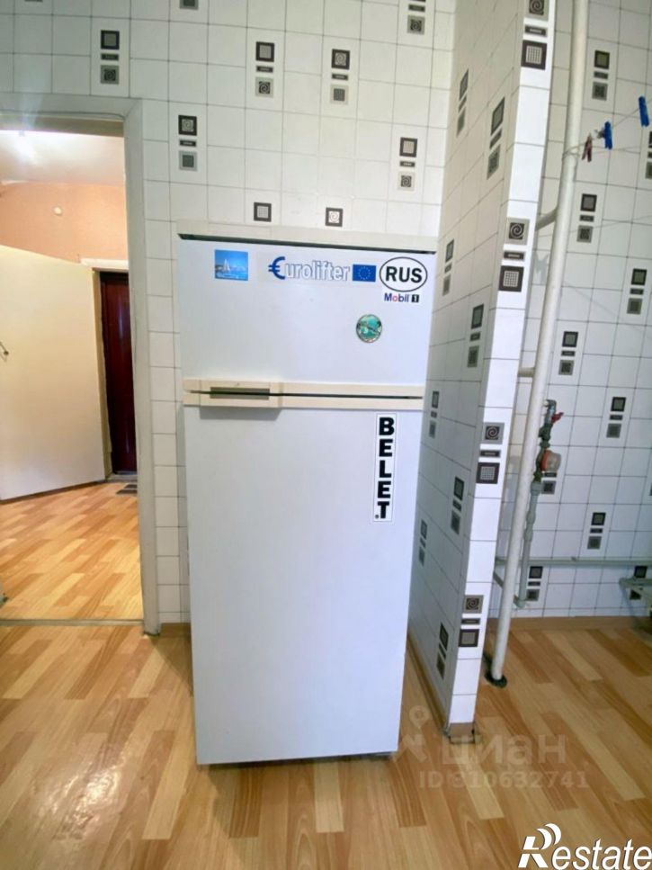 1-комн квартира пр-кт им Ленина, 365,  д. 365