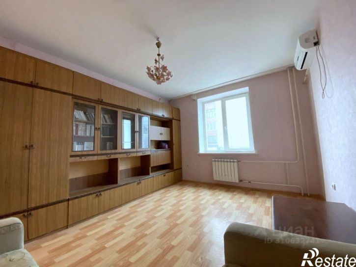 1-комн квартира пр-кт им Ленина, 365,  д. 365