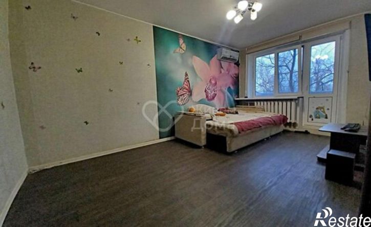 2-комн квартира ул Молодежная, 36,  д. 36