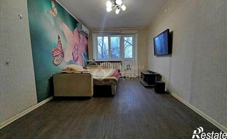 2-комн квартира ул Молодежная, 36,  д. 36