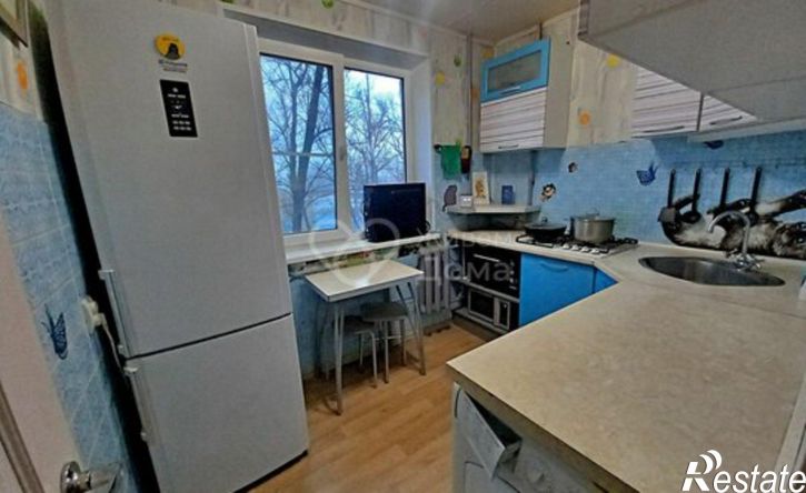 2-комн квартира ул Молодежная, 36,  д. 36