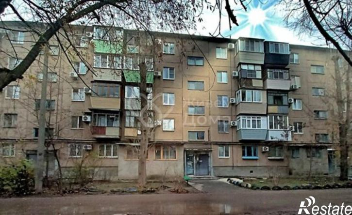 2-комн квартира ул Молодежная, 36,  д. 36