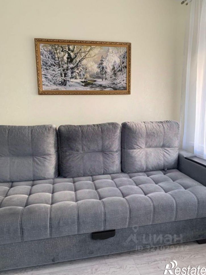 1-комн квартира проспект Ленина, 89,  д. 89