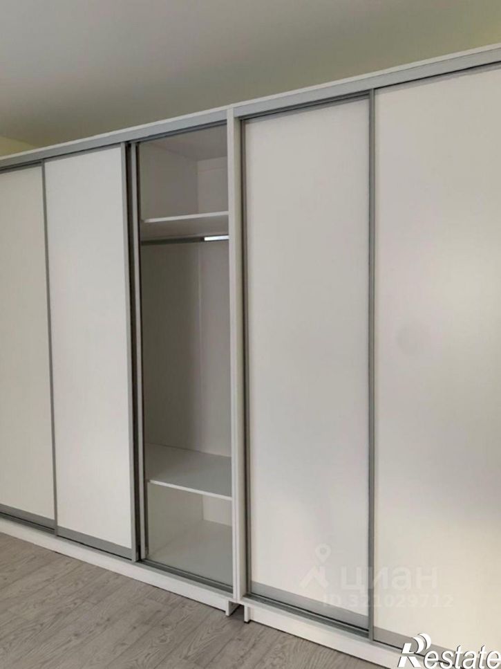 1-комн квартира проспект Ленина, 89,  д. 89