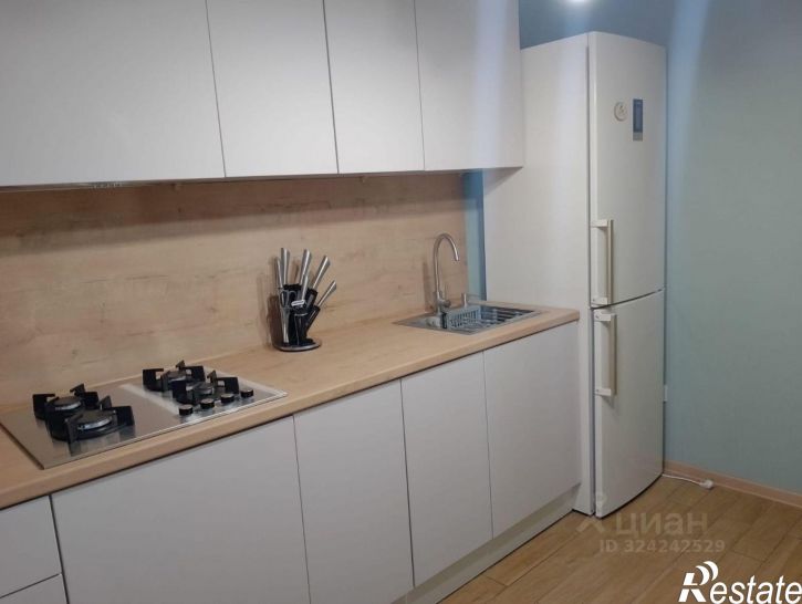 1-комн квартира улица Мира, 62,  д. 62