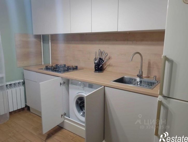 1-комн квартира улица Мира, 62,  д. 62