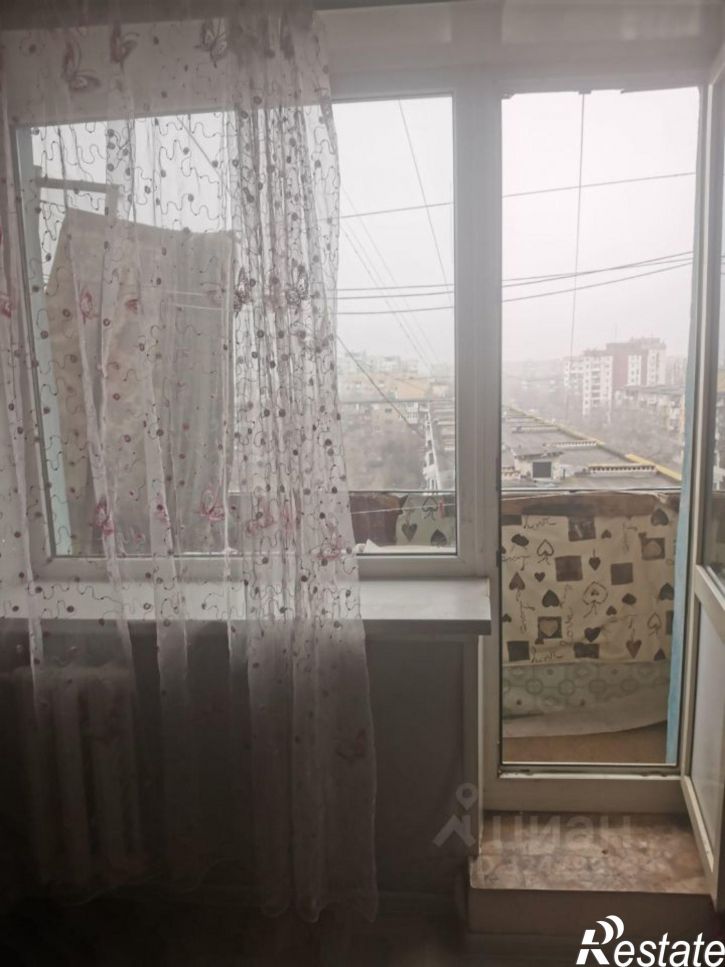 1-комн квартира улица Карбышева, 64,  д. 64