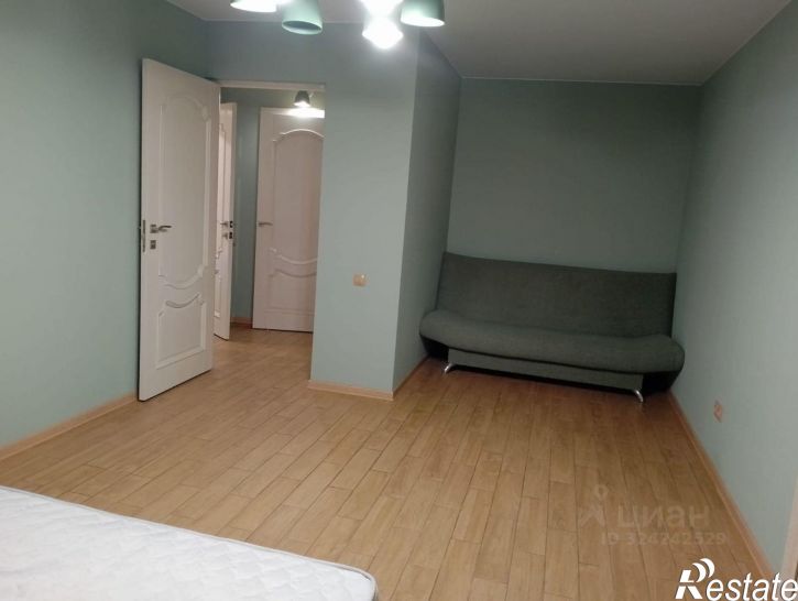 1-комн квартира улица Мира, 62,  д. 62