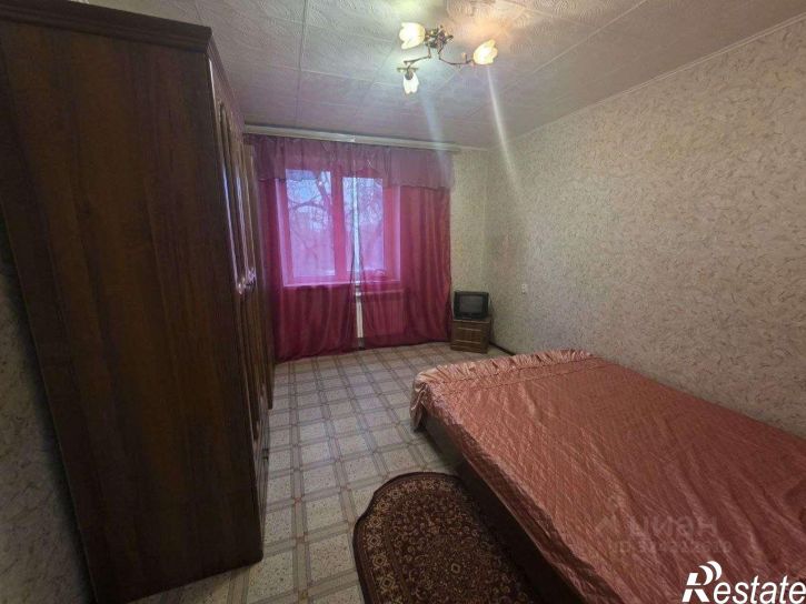 2-комн квартира улица Мира, 2,  д. 2