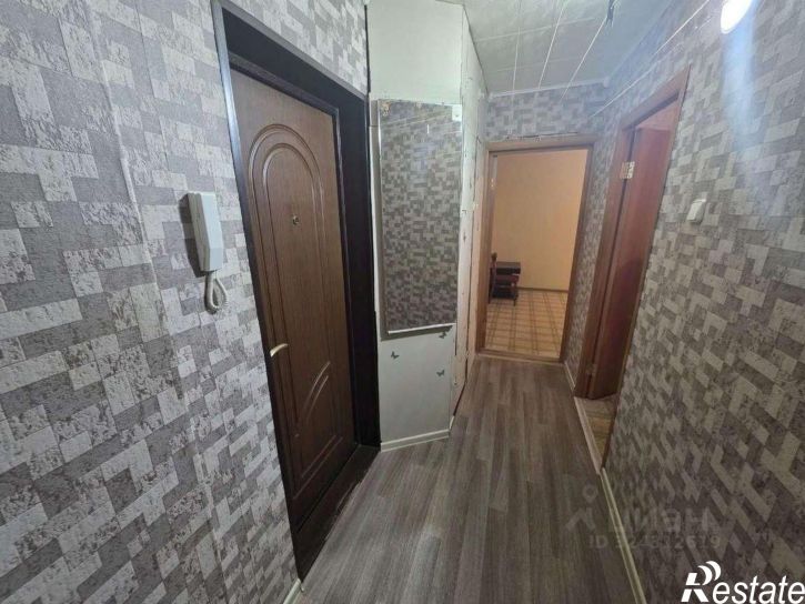 2-комн квартира улица Мира, 2,  д. 2