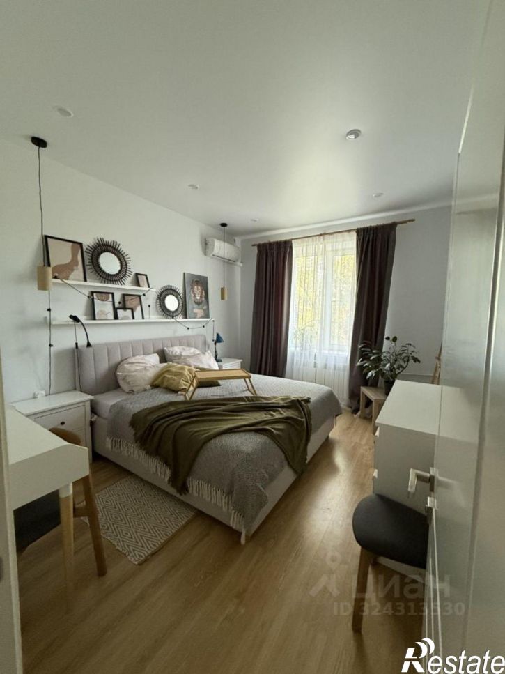 3-комн квартира улица Карла Маркса, 71,  д. 71