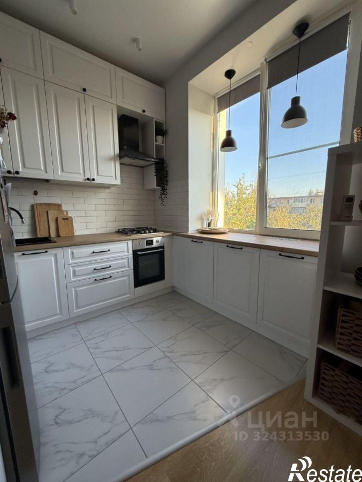 3-комн квартира улица Карла Маркса, 71,  д. 71