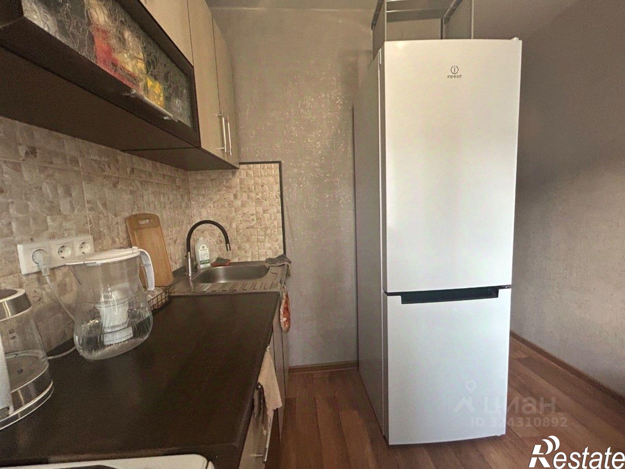 Купить квартиру за 3 300 000 рублей на улица Карбышева, 47А/7