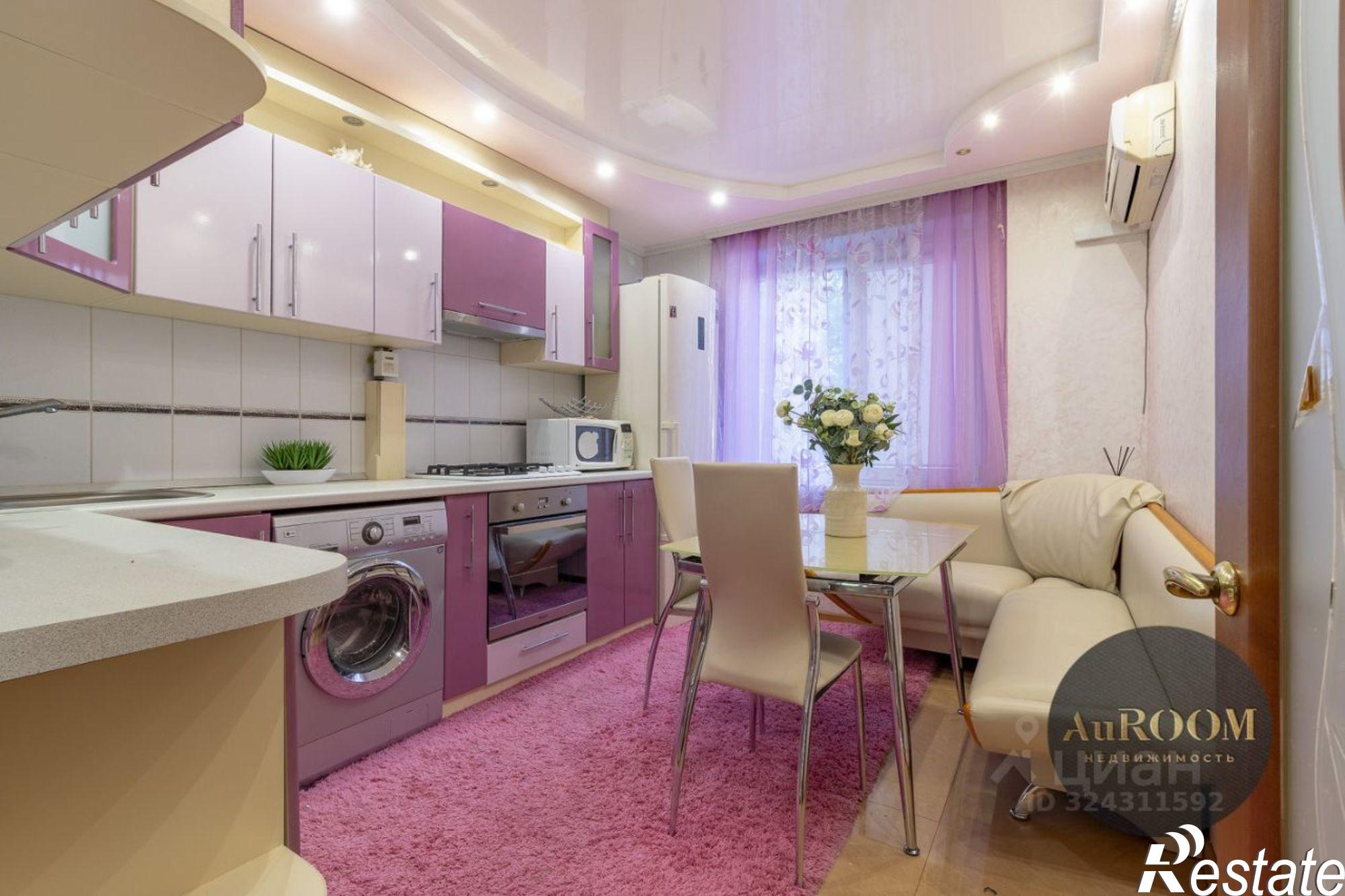 Купить квартиру за 6 990 000 рублей на улица 40 лет Победы, 35