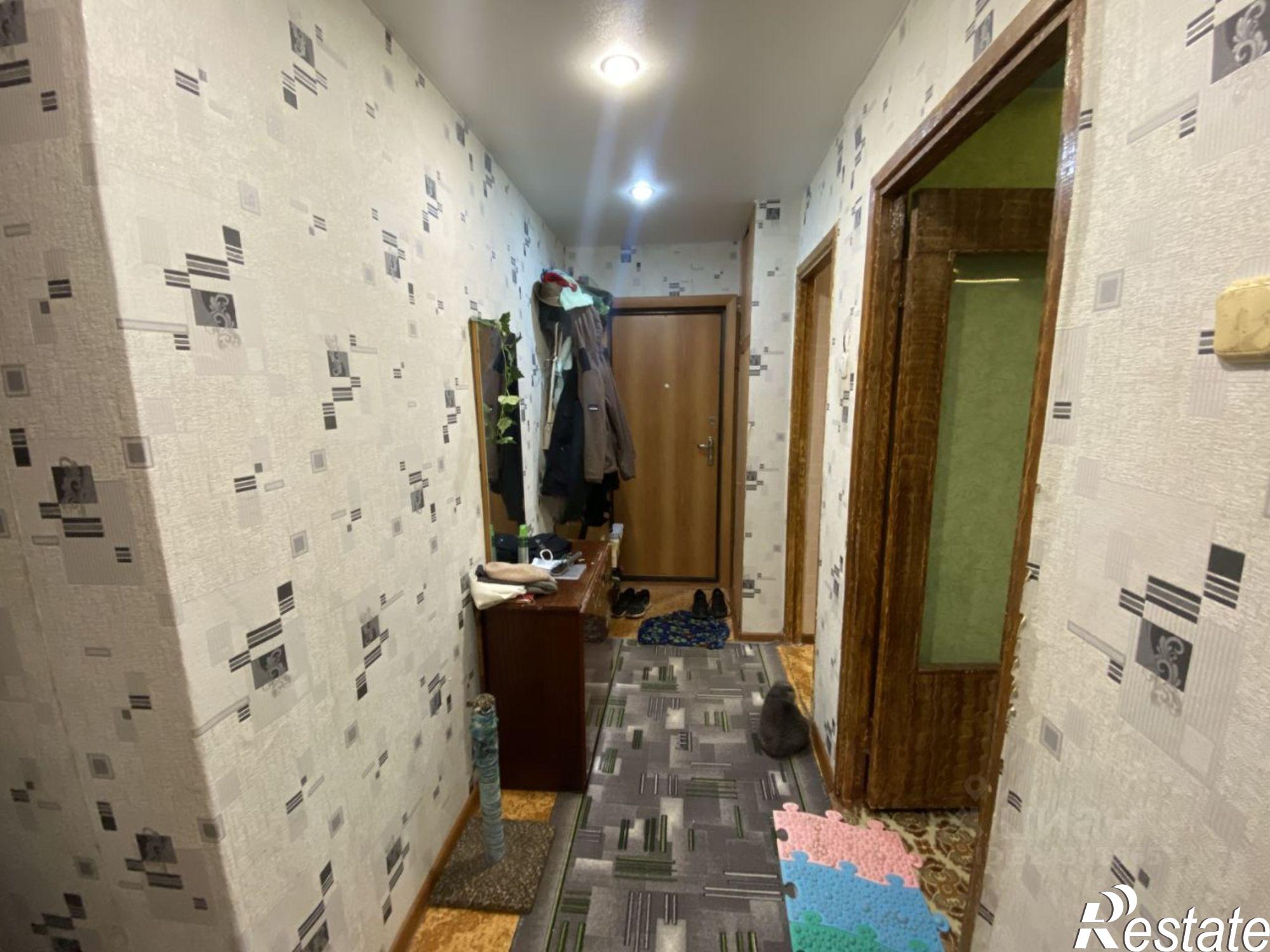 Купить квартиру за 3 530 000 рублей на улица Пушкина, 160