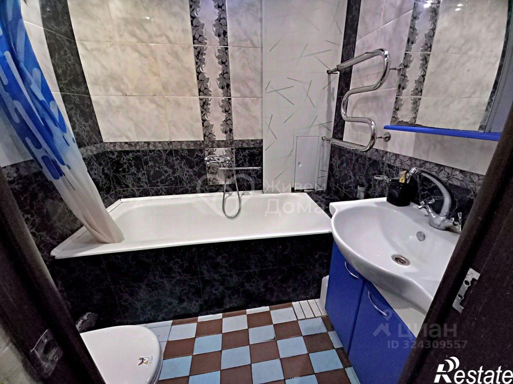 Купить квартиру за 3 350 000 рублей на ул Молодежная, 36