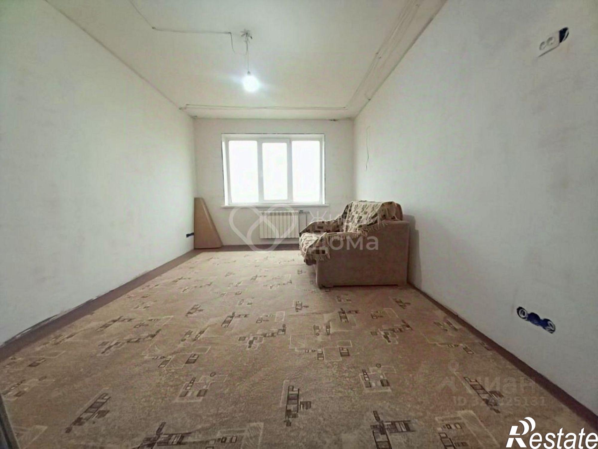 Купить квартиру за 4 350 000 рублей на ул 87-й Гвардейской, 53