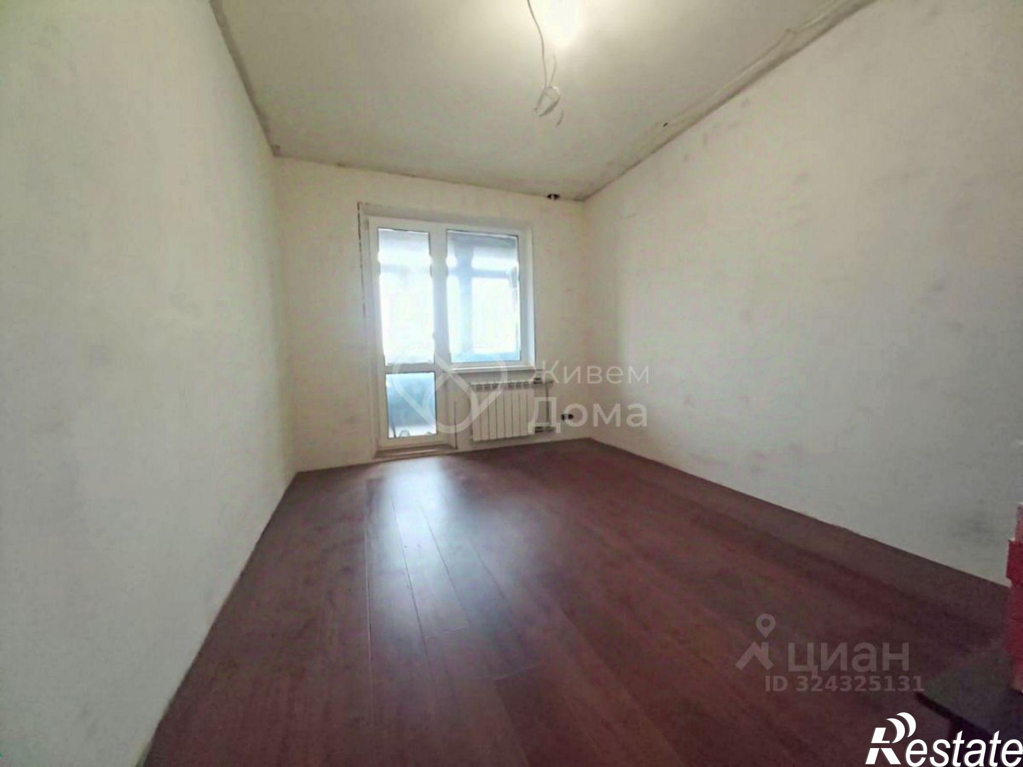 Купить квартиру за 4 350 000 рублей на ул 87-й Гвардейской, 53