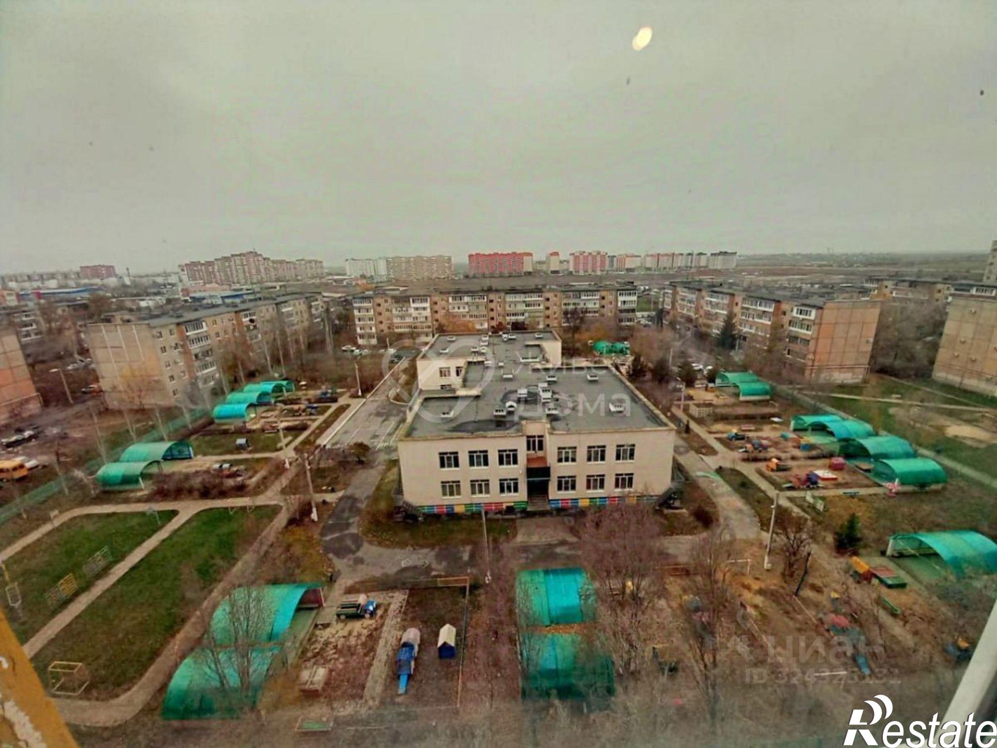 Купить квартиру за 4 350 000 рублей на ул 87-й Гвардейской, 53