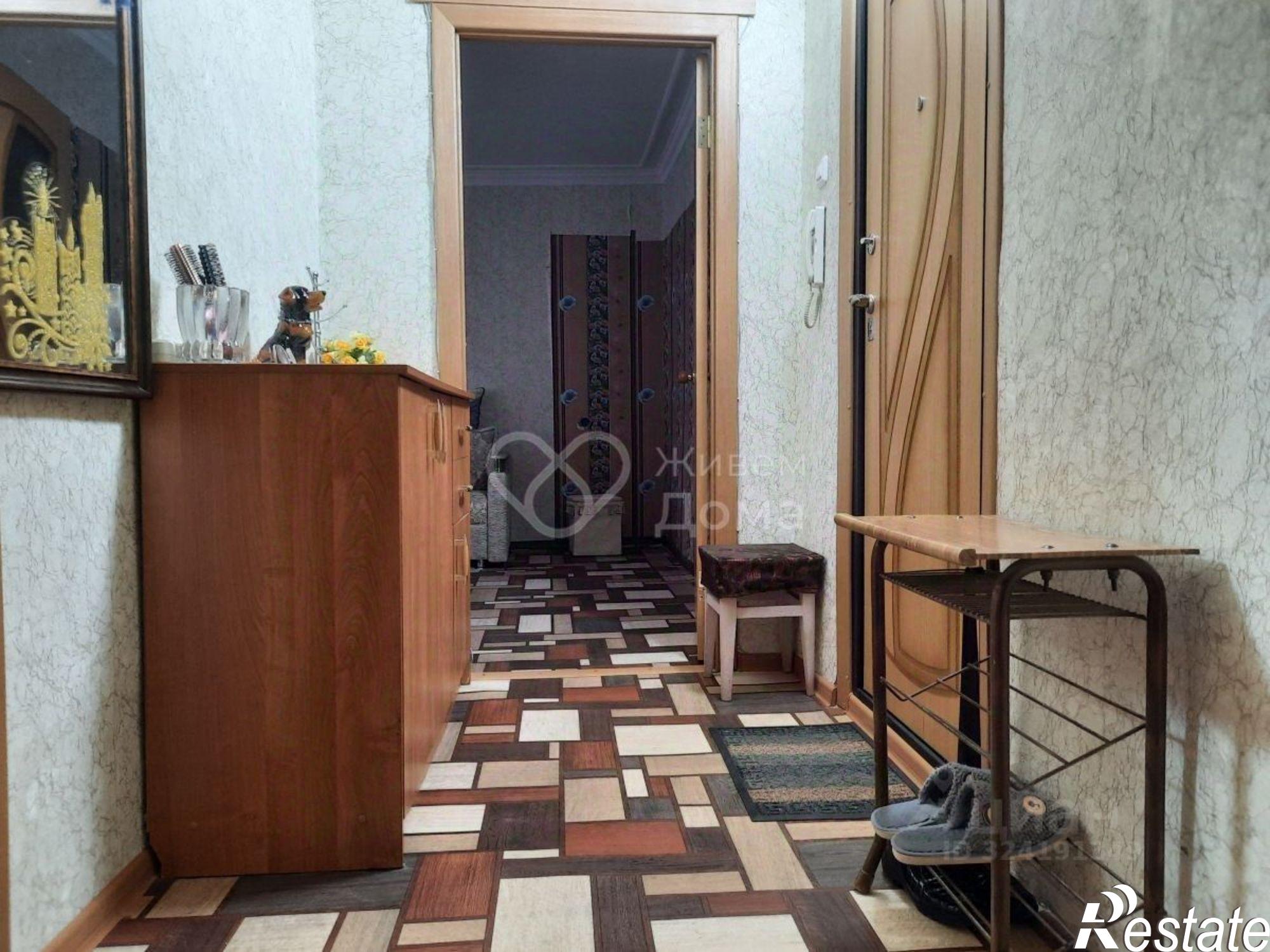 Купить квартиру за 3 000 000 рублей на ул им генерала Карбышева, 5