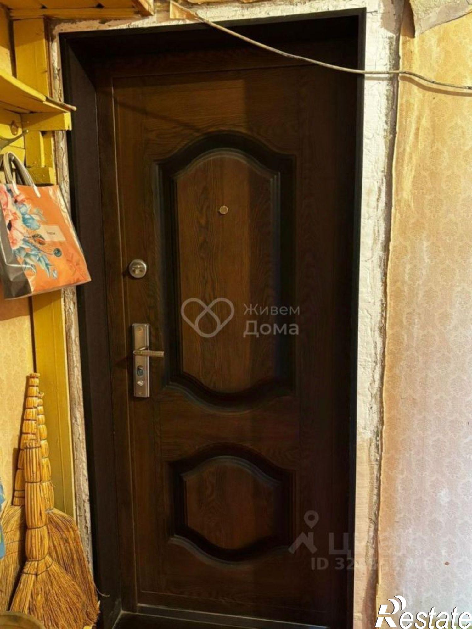 Купить квартиру за 2 900 000 рублей на улица Карбышева, 20