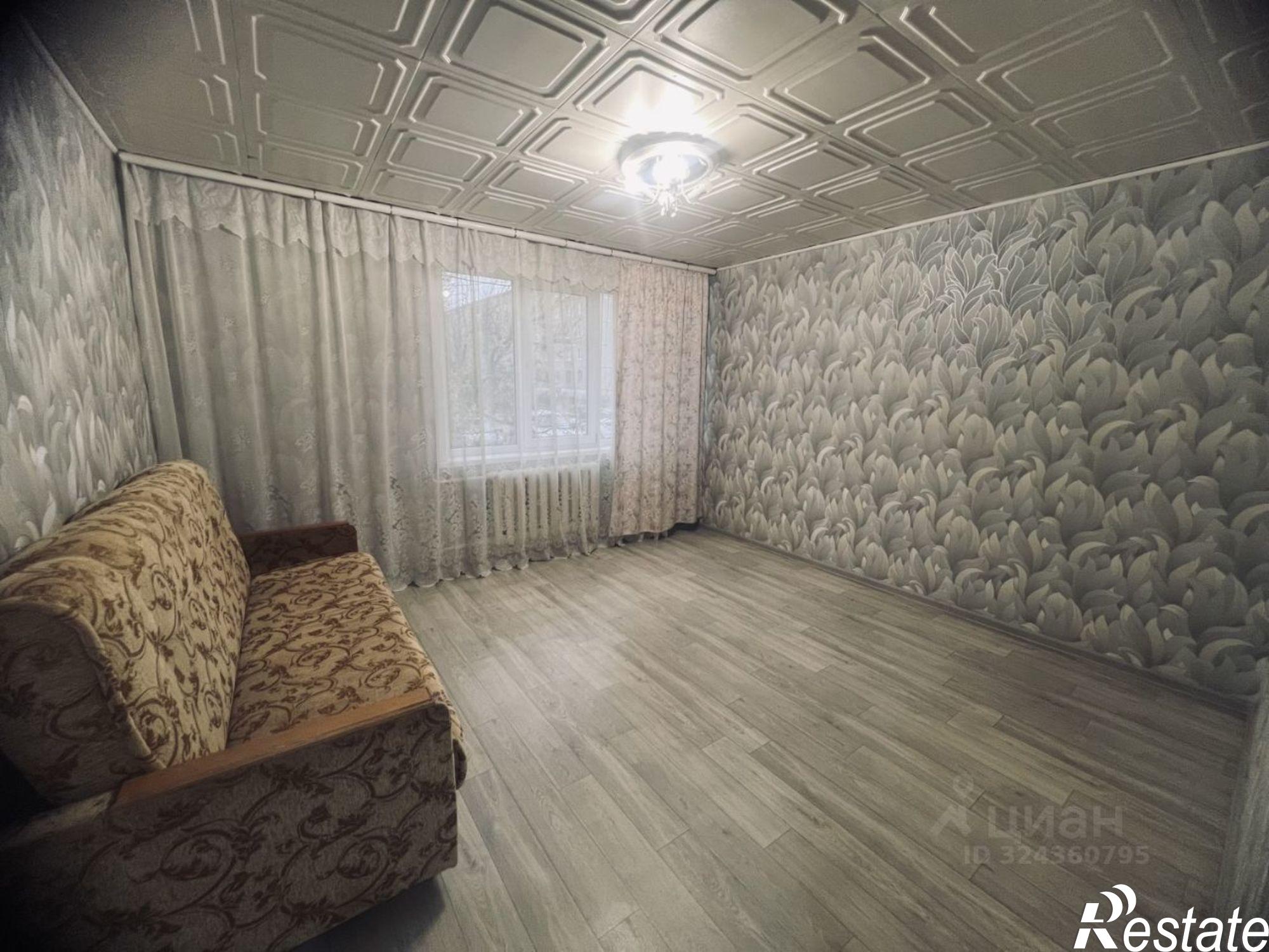 Купить квартиру за 3 300 000 рублей на улица Пушкина, 172