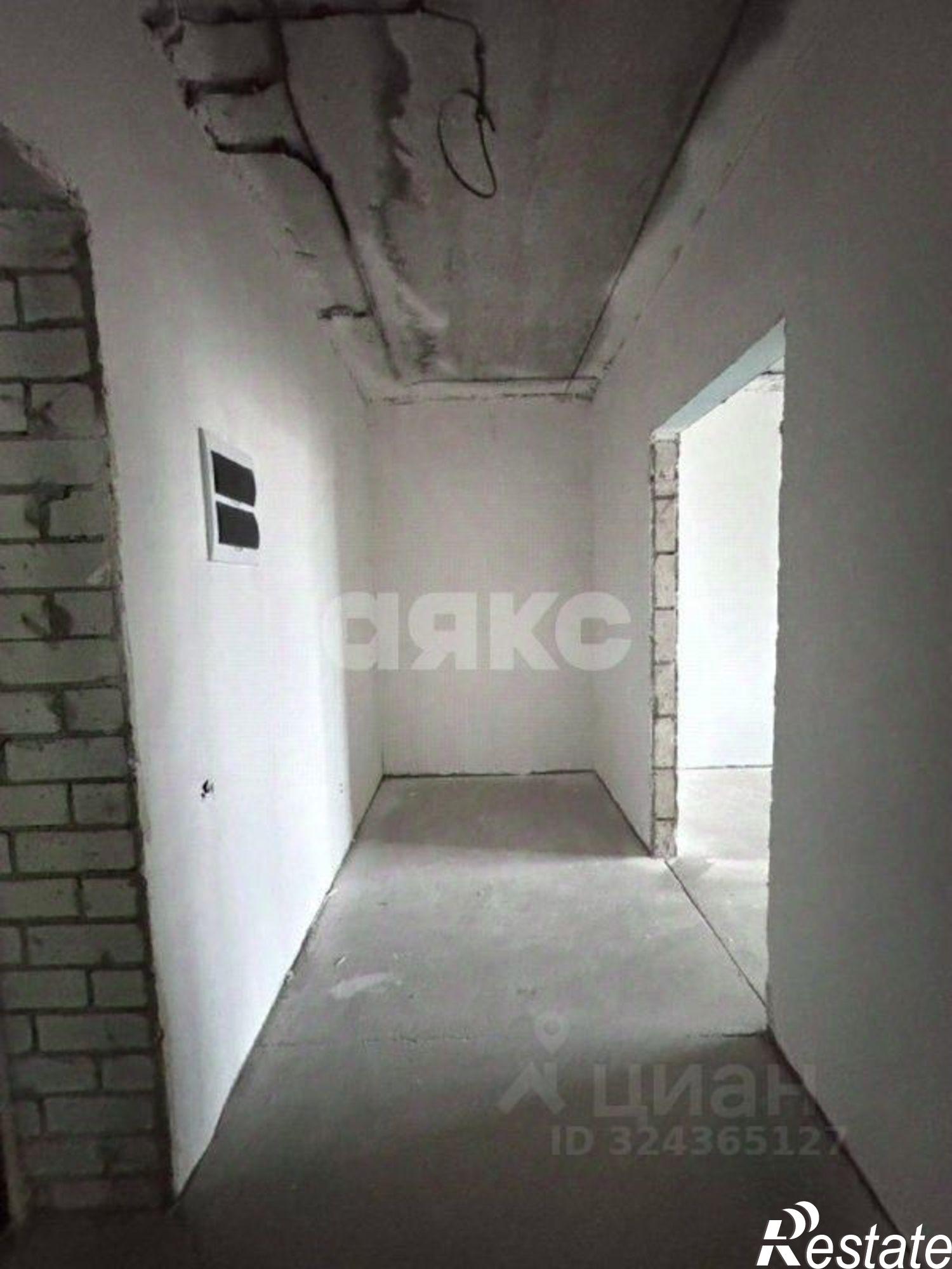 Купить квартиру за 3 960 000 рублей на улица Дружбы, 77