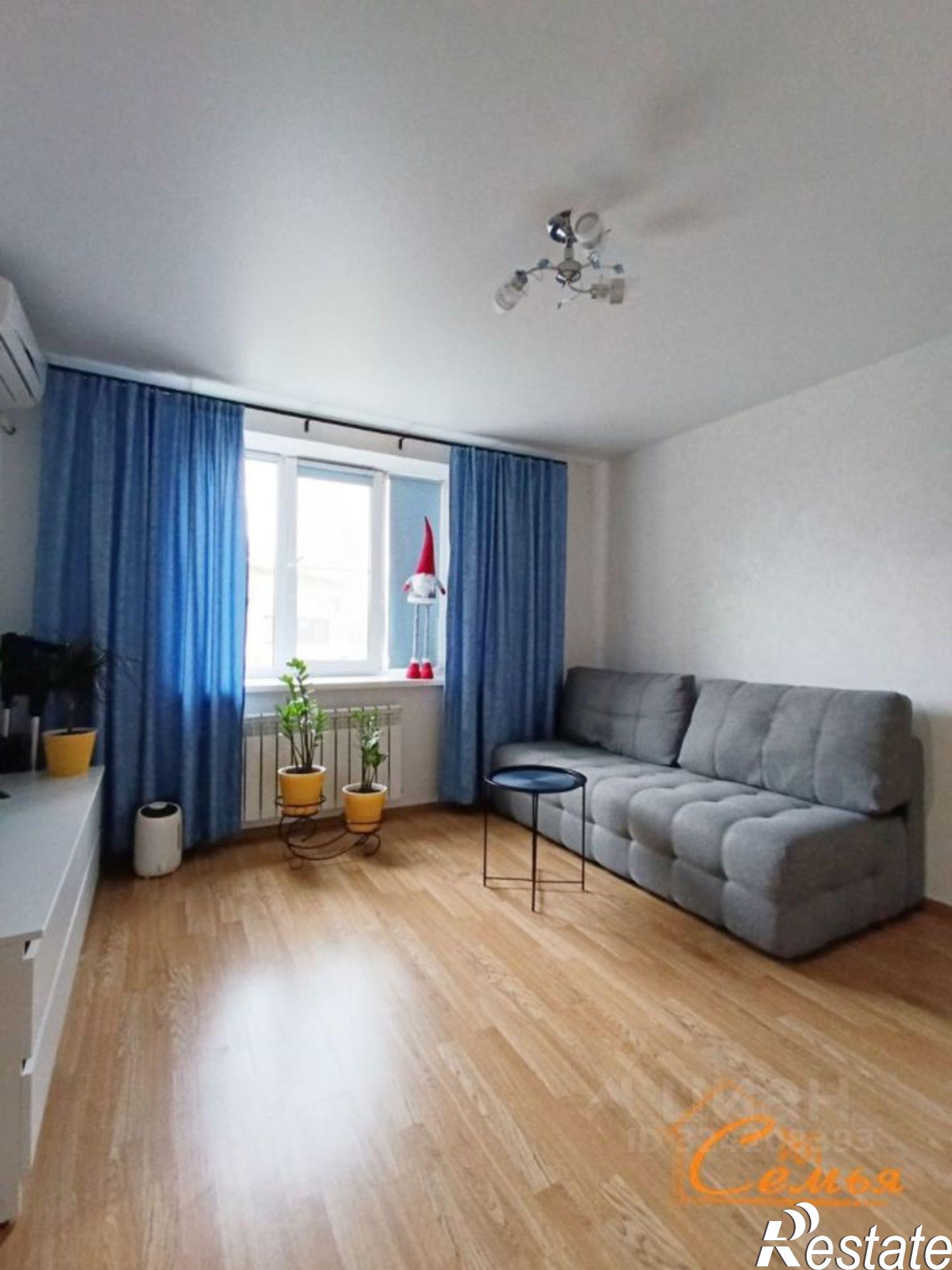 Купить квартиру за 3 950 000 рублей на проспект Ленина, 401В