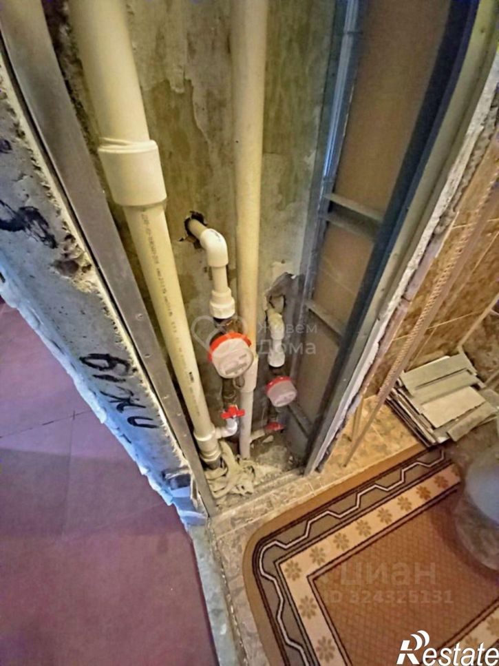 2-комн квартира ул 87-й Гвардейской, 53,  д. 53