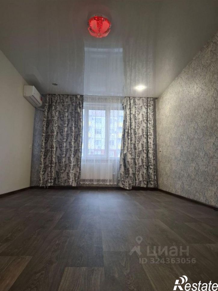 1-комн квартира улица Карбышева, 126,  д. 126