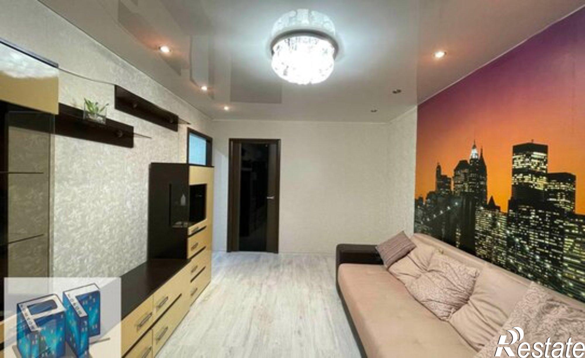 Купить квартиру за 4 300 000 рублей на пр-кт им Ленина, 107