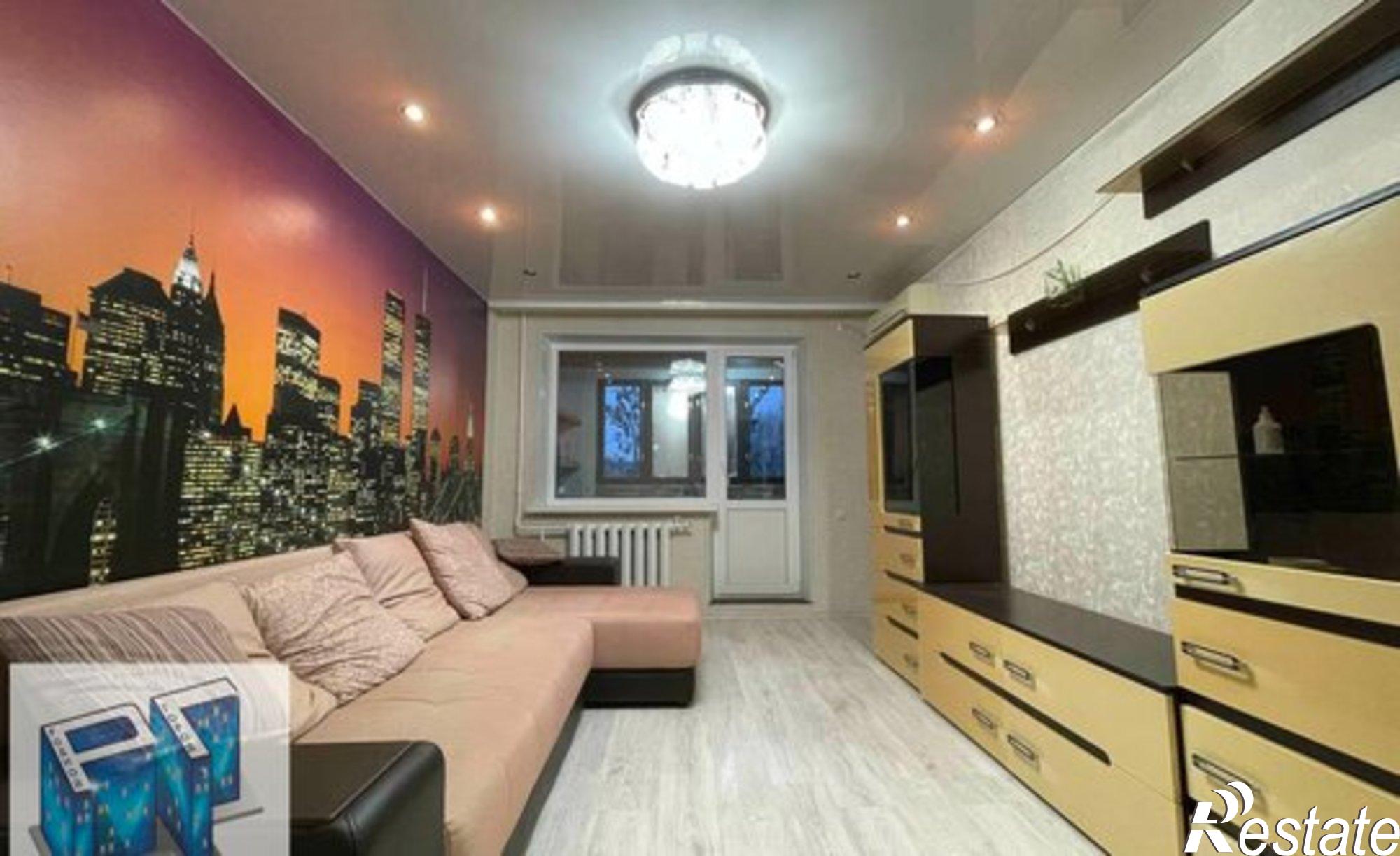 Купить квартиру за 4 300 000 рублей на пр-кт им Ленина, 107