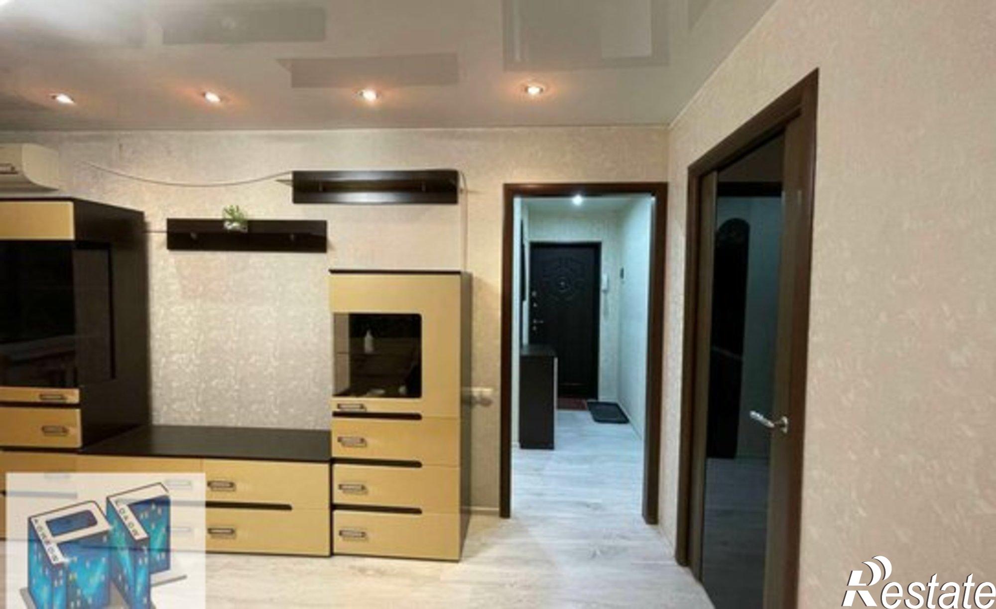 Купить квартиру за 4 300 000 рублей на пр-кт им Ленина, 107