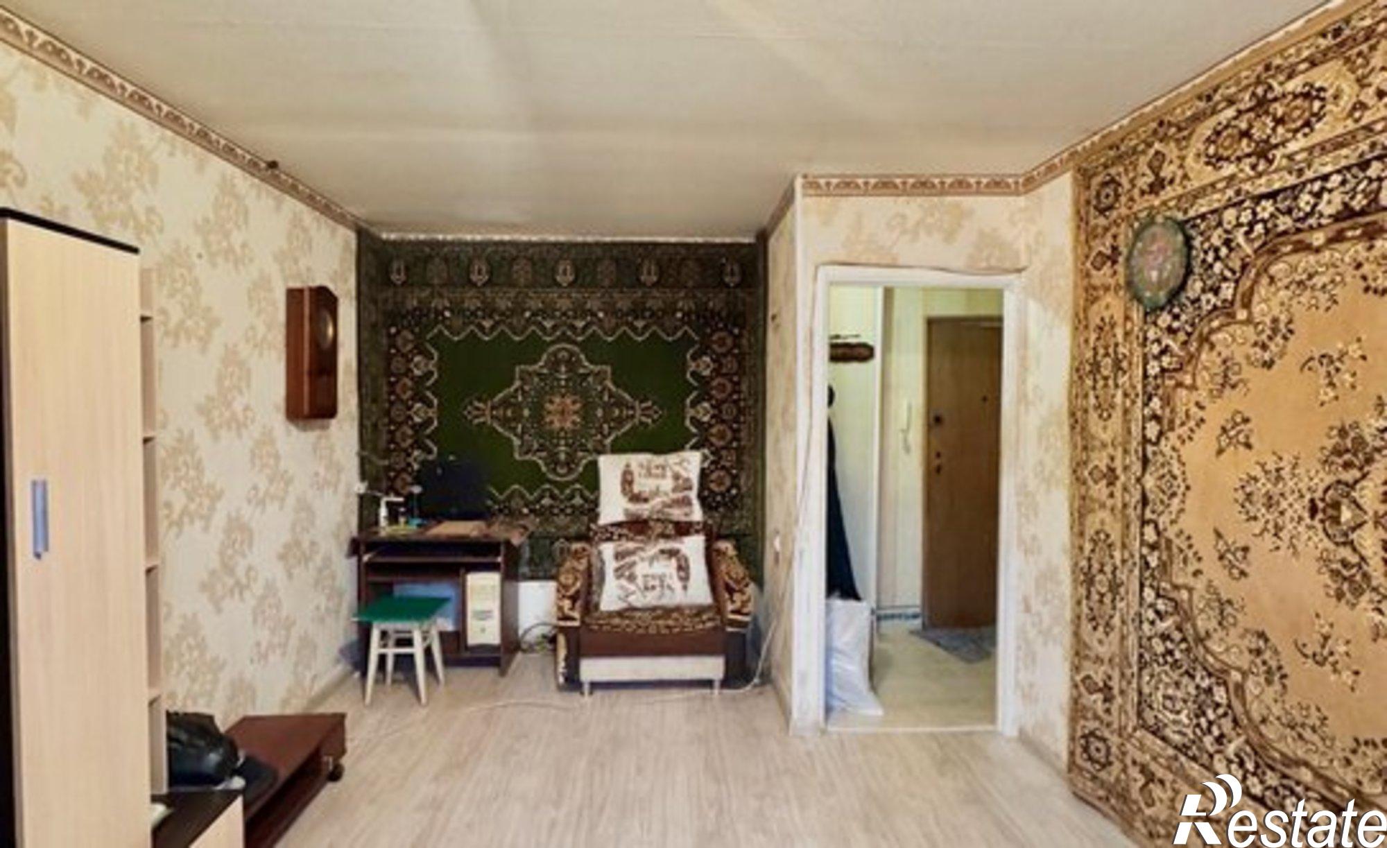 Купить квартиру за 2 350 000 рублей на Пионерская улица, 27