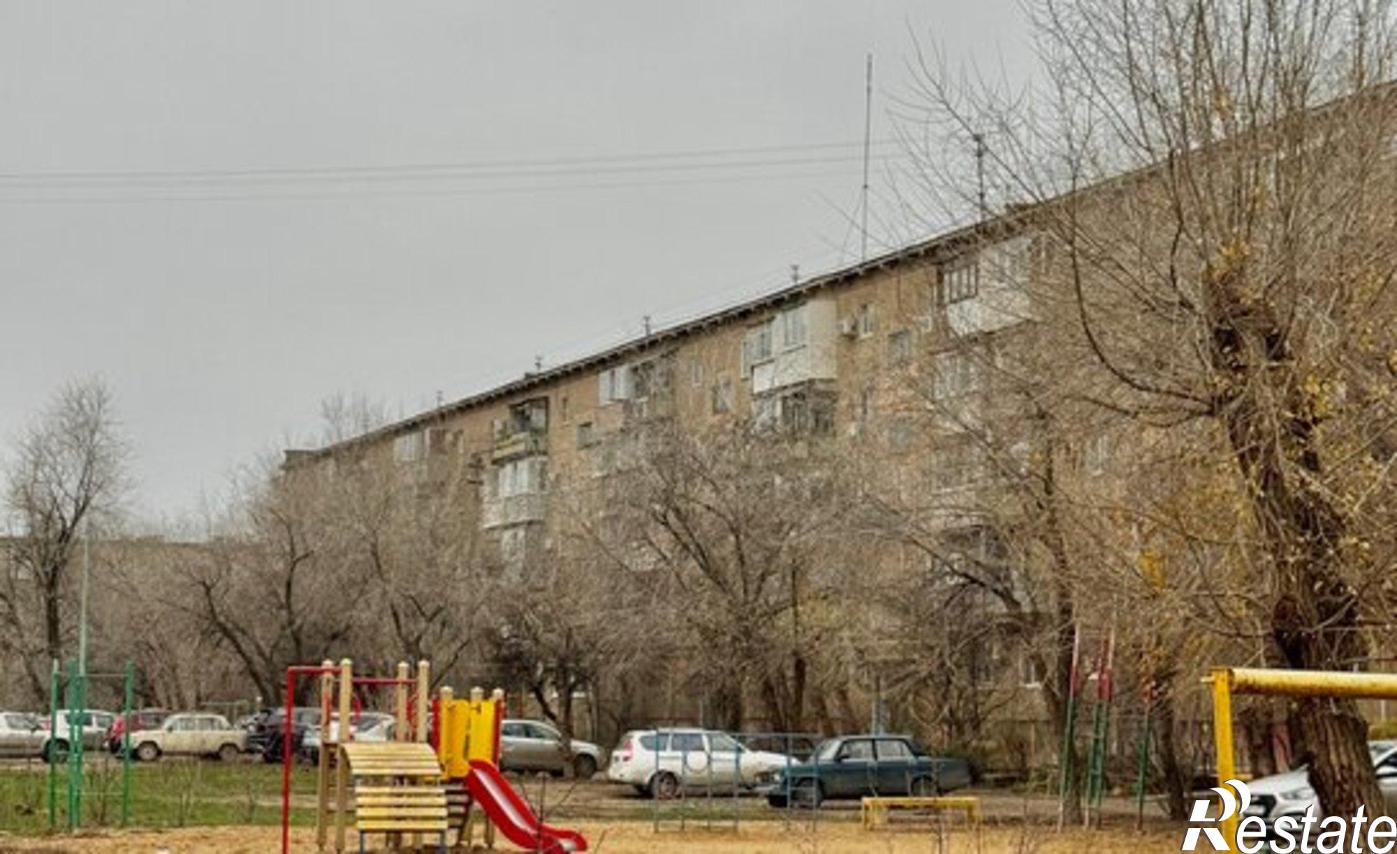 Купить квартиру за 2 350 000 рублей на Пионерская улица, 27