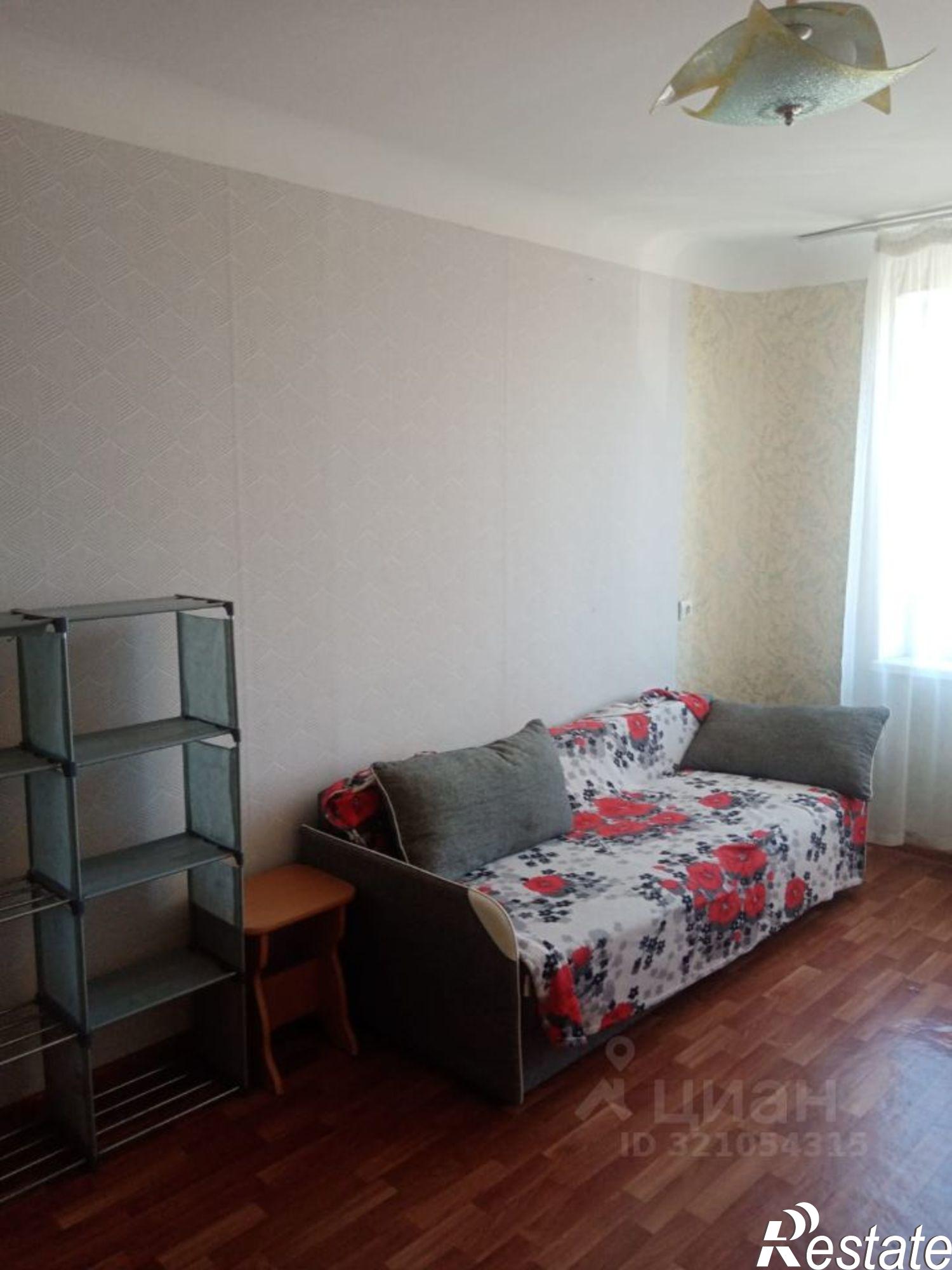 Сдать квартиру за 17 000 рублей на пр-кт им Ленина, 96в