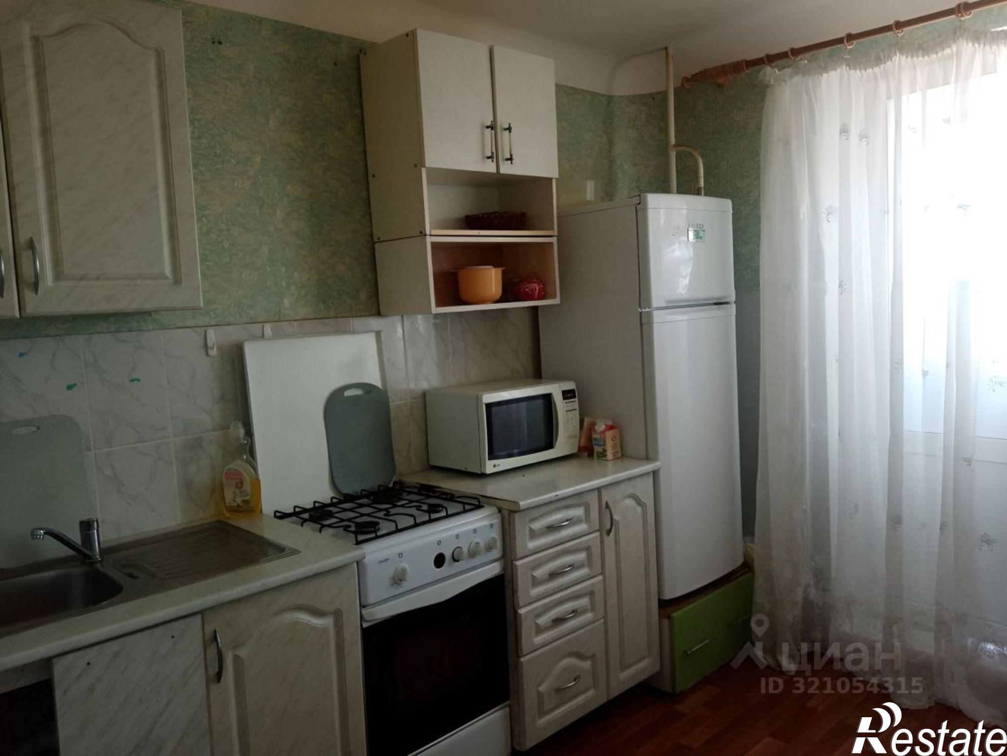 Сдать квартиру за 17 000 рублей на пр-кт им Ленина, 96в