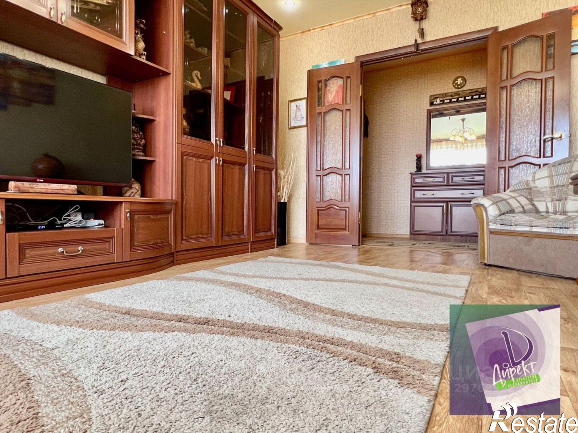 Купить квартиру за 4 990 000 рублей на улица Дружбы, 29