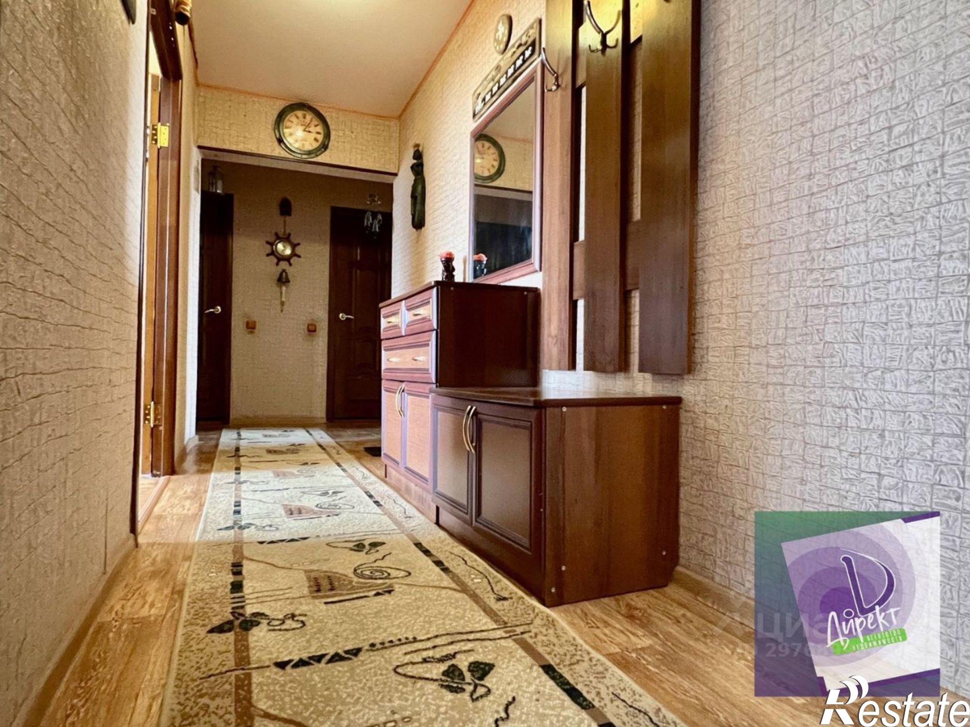 Купить квартиру за 4 990 000 рублей на улица Дружбы, 29