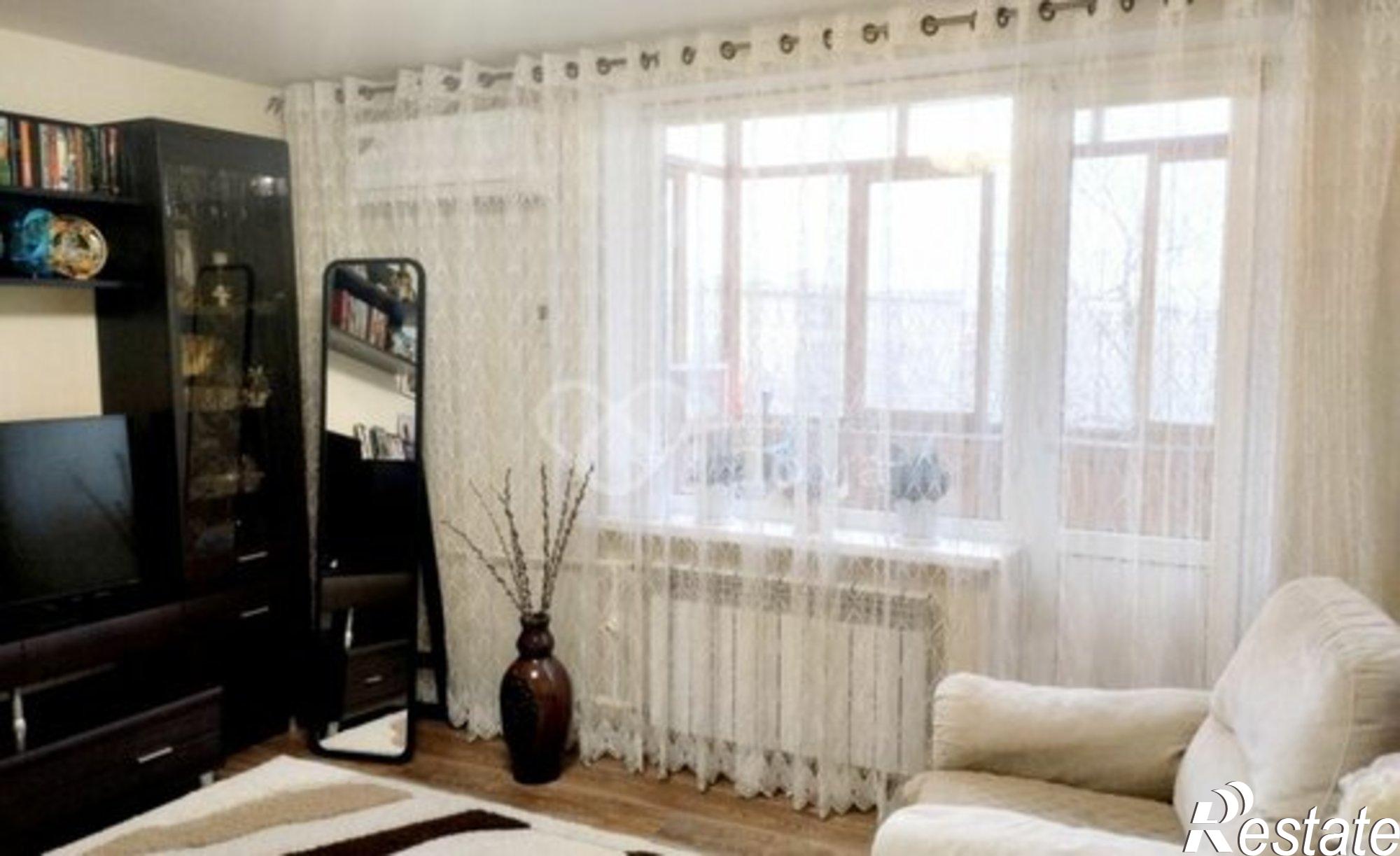 Купить квартиру за 3 750 000 рублей на ул Пушкина, 86а