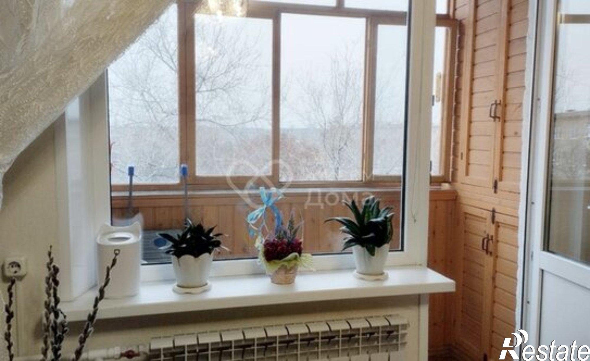 Купить квартиру за 3 750 000 рублей на ул Пушкина, 86а