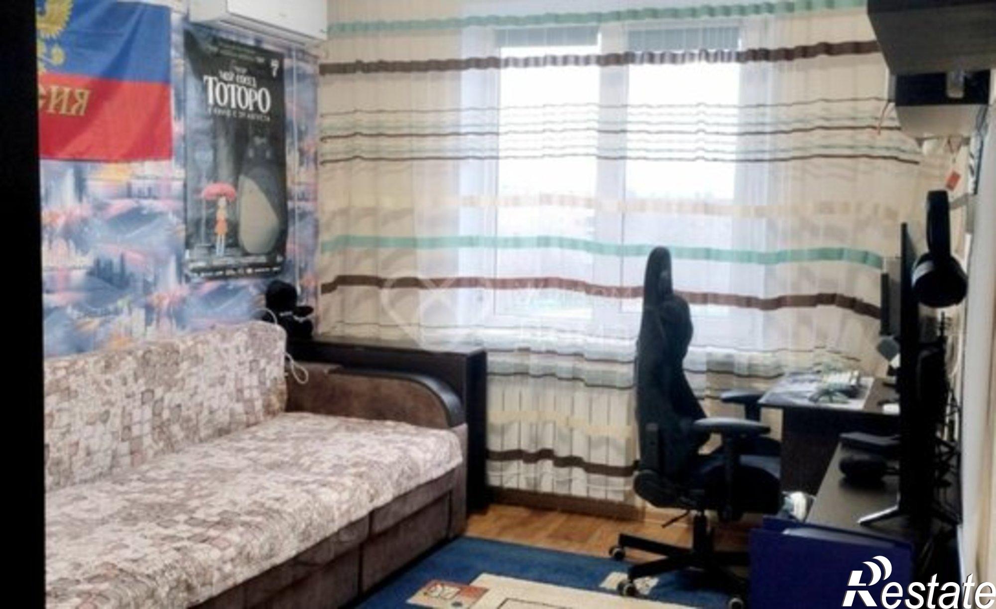 Купить квартиру за 3 750 000 рублей на ул Пушкина, 86а