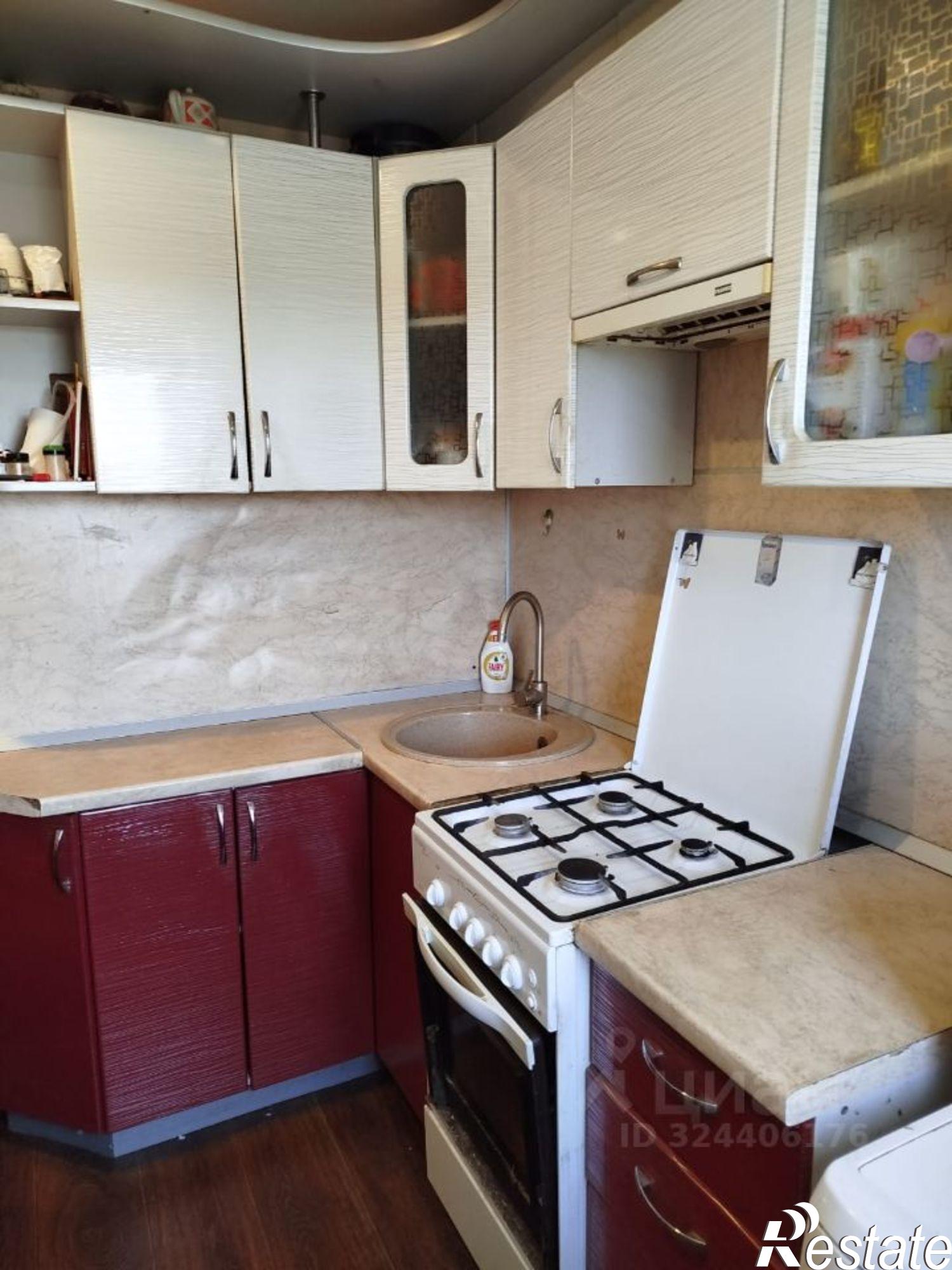 Купить квартиру за 5 500 000 рублей на ул Набережная, 77