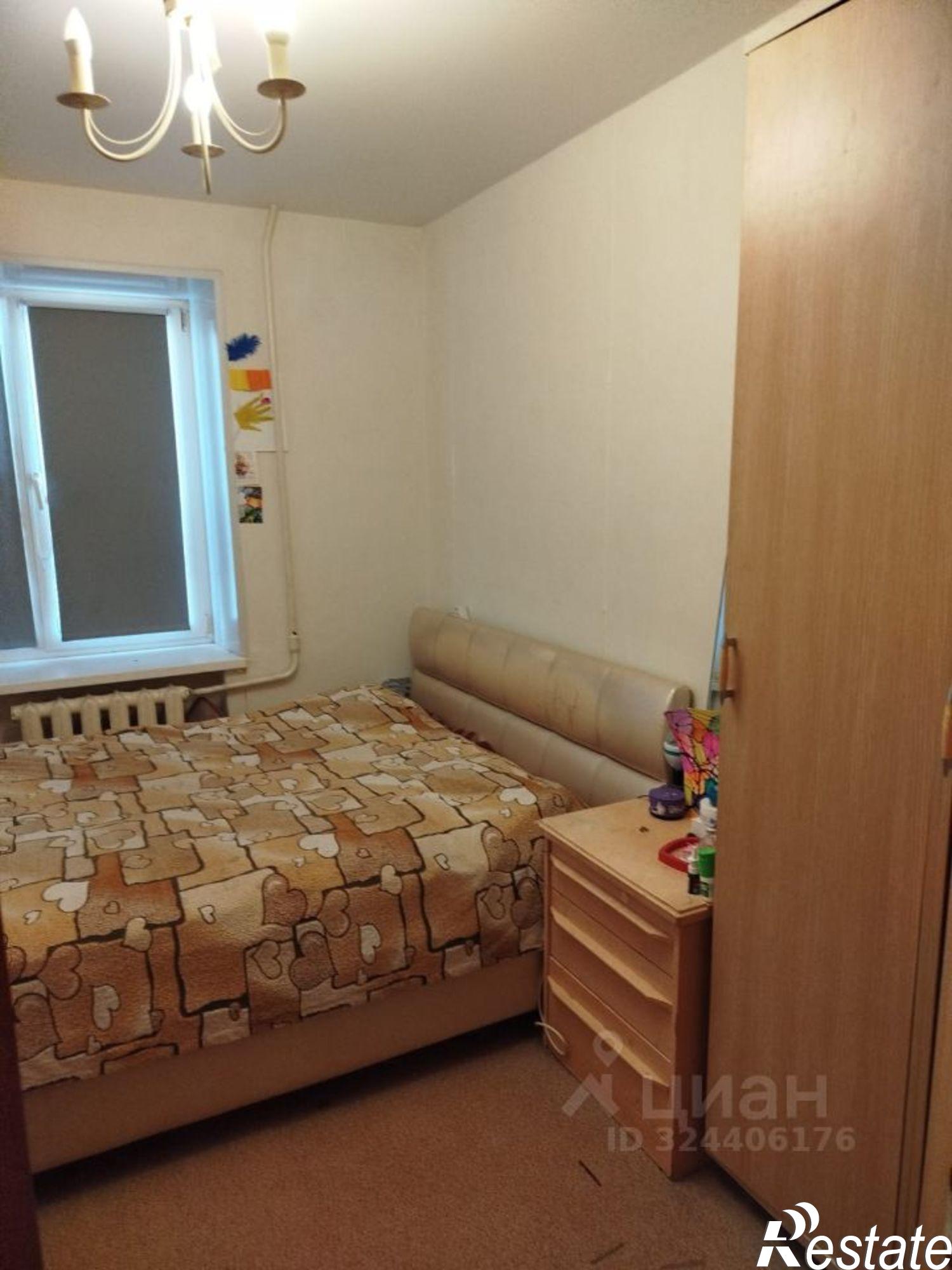 Купить квартиру за 5 500 000 рублей на ул Набережная, 77